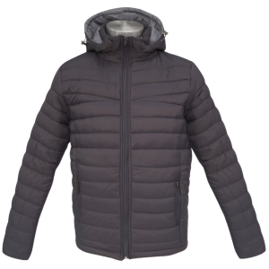 Chaqueta Abullonada