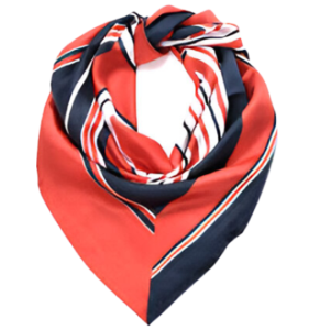 Pañoletas para dama