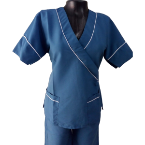 Uniforme Servicios Generales